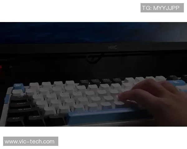 提升游戏体验的机械键盘推荐助你在英雄联盟中称霸战场