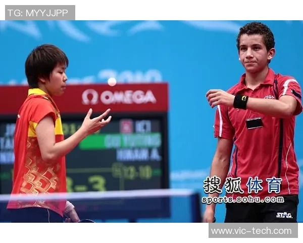 成都乒乓球队在洲际杯中的比赛经验与表现分析