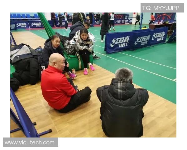 排球巨献：深入武汉排球队的精神世界与团队意识探讨