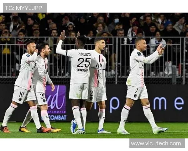 克莱蒙与亚眠激战在即谁能在法甲赛场上笑到最后