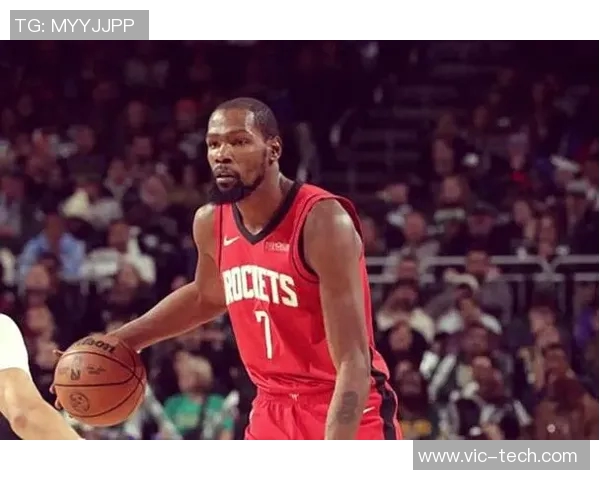 凯文杜兰特的篮球传奇之路与个人成长历程探讨