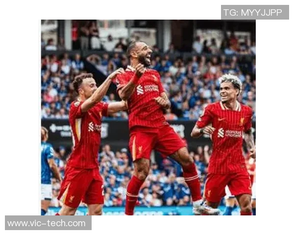 利物浦与利兹联精彩对决录播回顾分析与亮点总结