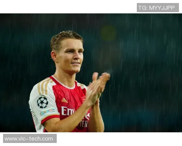 厄德高领衔球队崛起展现实力与潜力的全新篇章