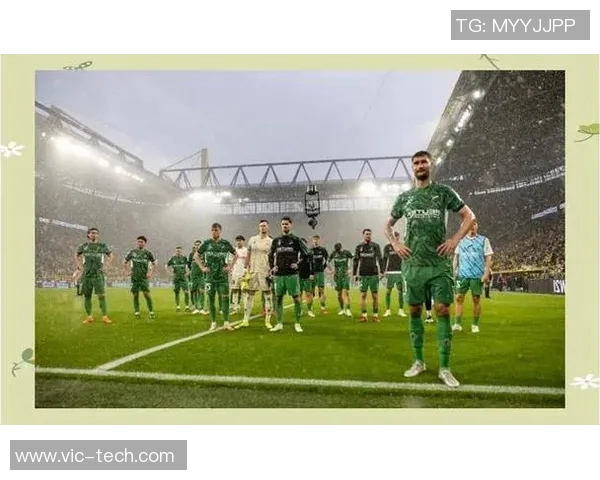 顿矿工与门兴对决展现足球魅力激烈竞争引发球迷热情期待