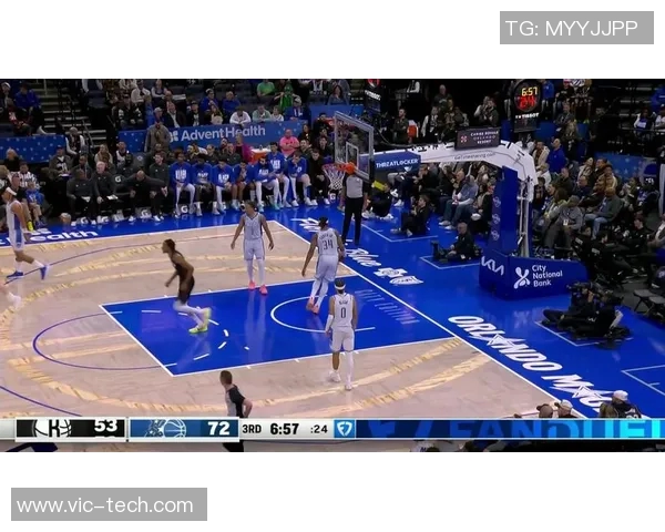 NBA篮网对阵魔术精彩回放全程中文解说分析与精彩瞬间回顾