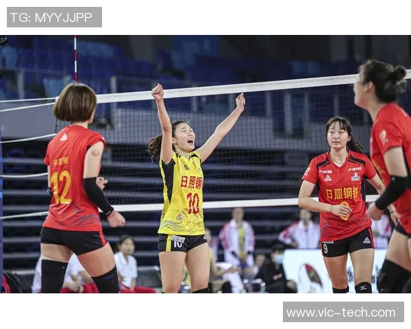 上海女排与广东恒大巅峰对决谁将赢得这场排球盛宴