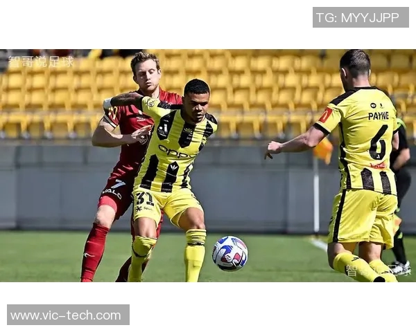 波斯光荣与惠灵顿凤凰的精彩对决揭示足球战术与团队精神的较量