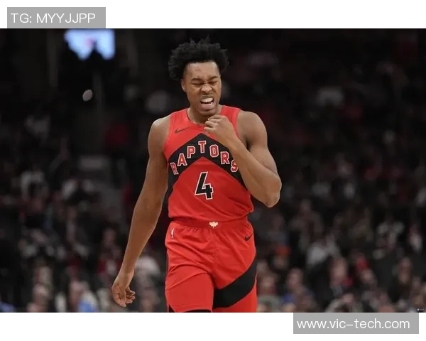 斯科蒂巴恩斯的崛起之路：从新秀到NBA明星的蜕变与挑战