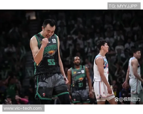 韩德君:从篮球场上的巨人到人生舞台的奋斗者之路