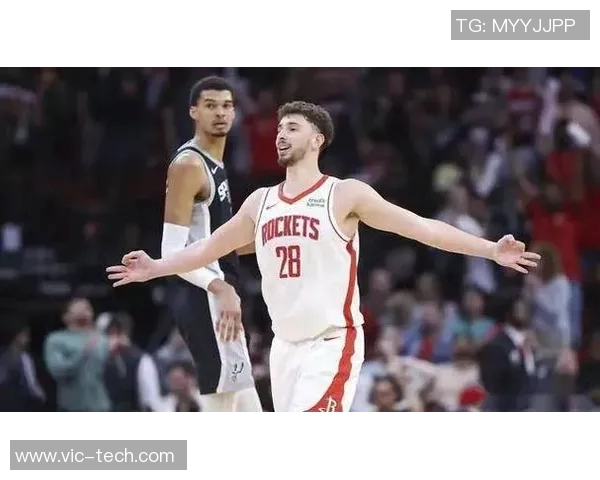 马刺与火箭精彩对决直播网址分享及赛事前瞻分析