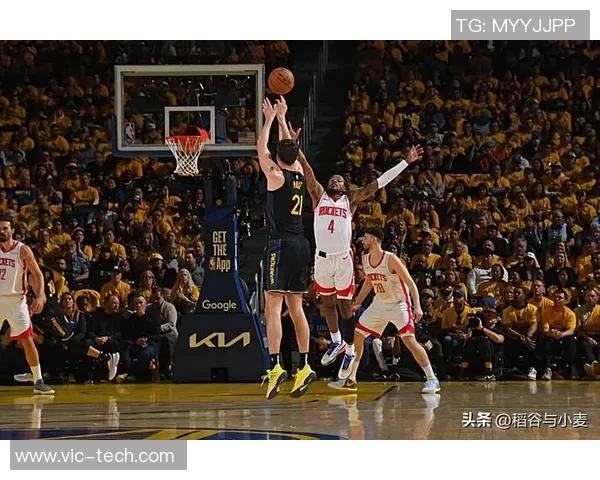 2017年火箭与勇士激战回顾精彩瞬间与关键时刻全解析