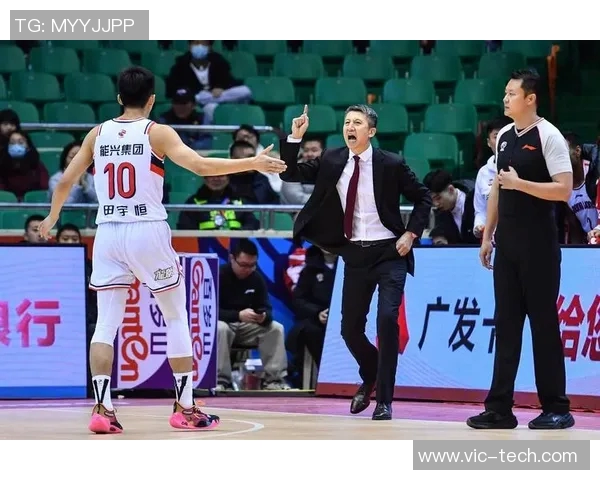 2017年4月7日CBA新疆队对阵广东队精彩对决回顾与分析