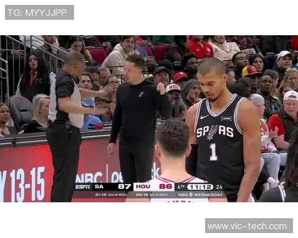 2004年NBA经典对决回顾马刺与火箭精彩录像重温