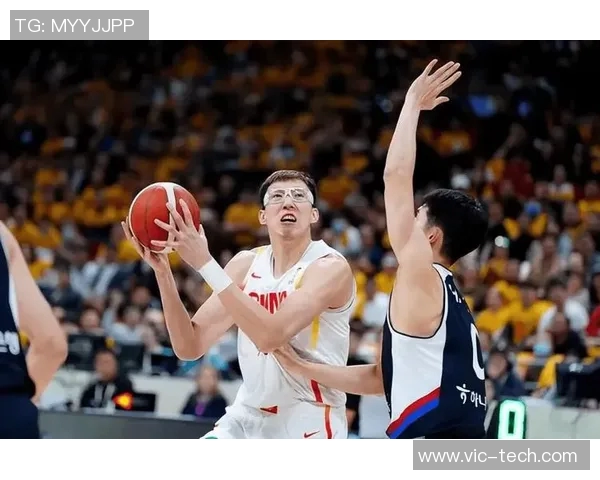 中国篮球对决美国周琦能否带领球队创造奇迹