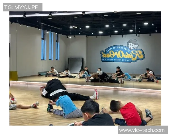 上海街舞队比赛经验分享与成长之路探索