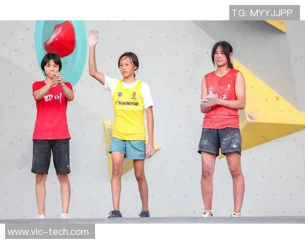 广州攀岩队战术揭秘：攀岩巨献背后的团队智慧与训练策略