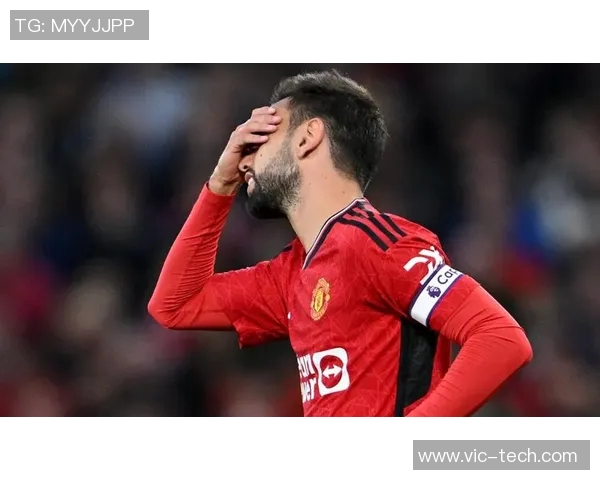 布鲁诺费尔南德斯的崛起与曼联未来的希望之路