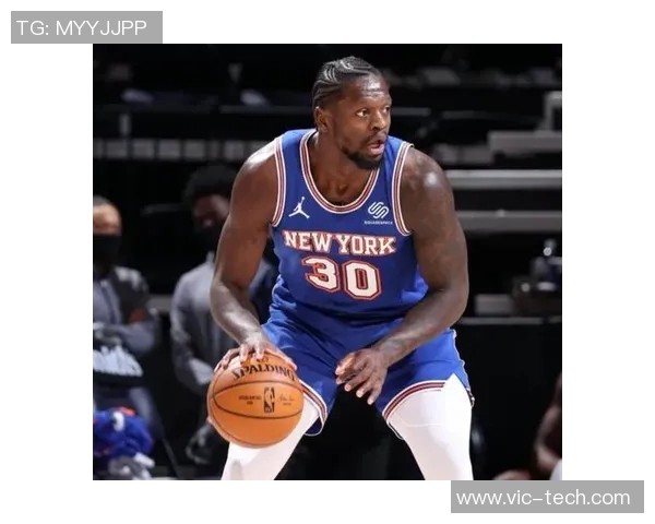 朱利叶斯兰德尔：从新秀到全明星的华丽蜕变与未来展望