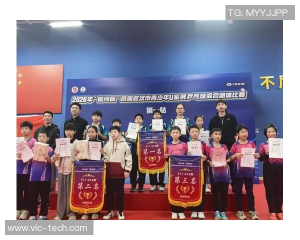 武汉乒乓球队灵活性排名创新高展现实力与潜力引领乒乓球新风潮