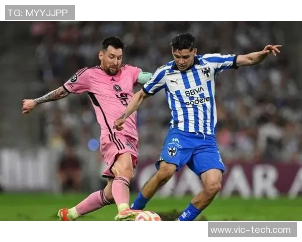 美洲队与蒙特雷队对决分析及战术解析全面解读