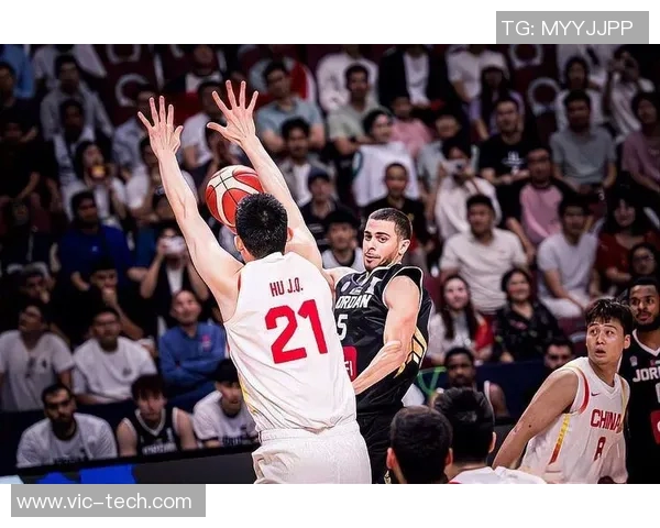 赵睿的篮球之路：从青涩少年到CBA明星的成长历程与辉煌成就