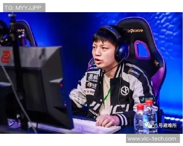 DOTA2深度解析V5战队的战术转型与成功之道