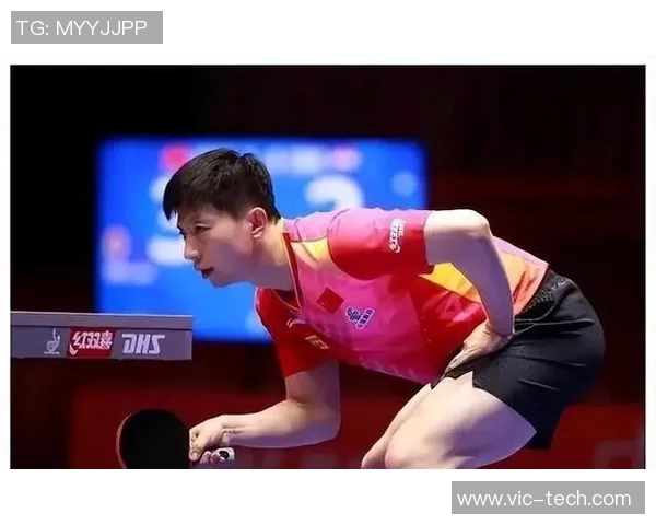 杭州乒乓球队中路突破的战术解析与未来发展展望